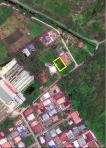 Residential Land in Tuaran, SBH