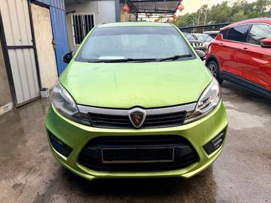 Proton Iriz EXECUTIVE in Kota Kinabalu, SBH
