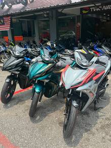 Yamaha Y16ZR