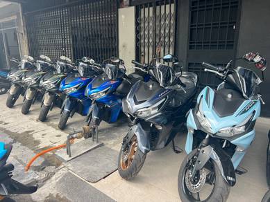 Yamaha NVX