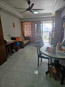Apartment For Sale in Kota Emas