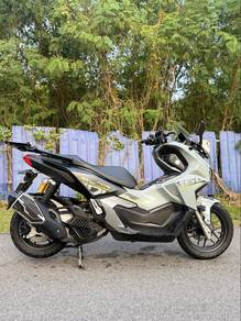 Honda ADV 160