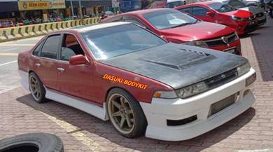 Bodykit Nissan Cefiro A31 Wonder