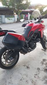 Ducati Multistrada