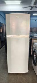 Fridge DOUBLE DOOR SAMSUNG BIO