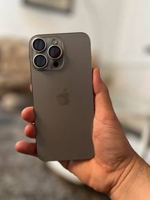 Apple iPhone 15 Pro Max 256 GB