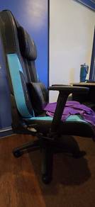 Predator X Osim chair