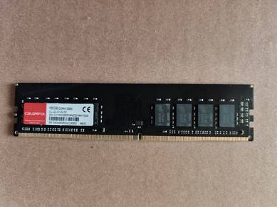 ddr4 16gb 3200mhz ram