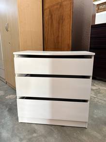 drawer 3 tier