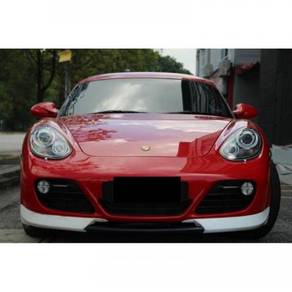 Techart Porsche 987 987.2 Cayman PDK Bodykit
