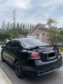 Toyota Vios G in Kajang, SGR