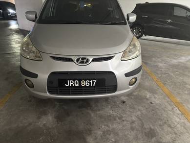 Inokom i10 HIGH SPEC in Cyberjaya, SGR