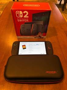 Nintendo Switch 2 Fullset (Trade in Accept)