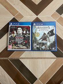 cd game ps4