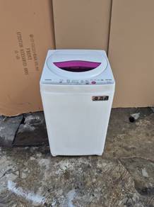 Toshiba Washer Washing Machine 6.5ks