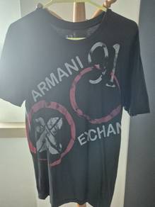 Armani Exchange Men T-Shirt