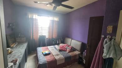 Room in Gelang Patah, JHR