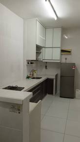 Condominium For Sale in Vistaria Condominium