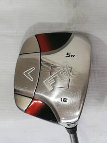 Golf Callaway FT-i Fairway wood 5