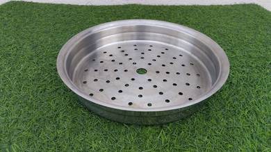 B849 Dulang Pengukus Bulat 29cm Steamer Tray