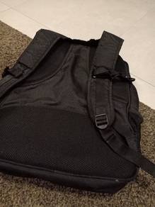 Swiss Backpack Bag