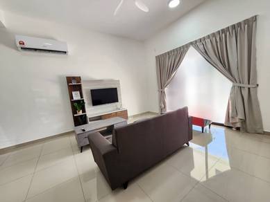 2-storey Terraced House For Rent in Iskandar Puteri,JHR