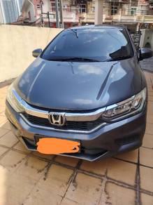 Honda City HYBRID in Relau, PNG