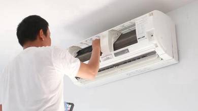 Servis Aircond & Aircond Repair