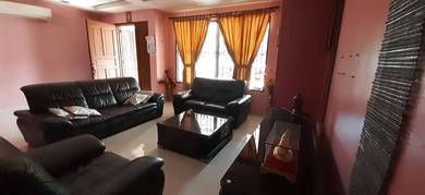 2-storey Terraced House For Rent in Klang,SGR