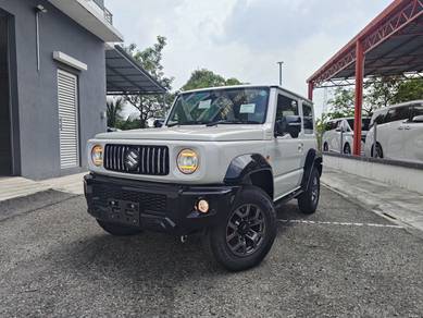 Suzuki Jimny - in Bandar Bukit Raja, SGR