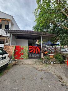 2-storey Terraced House For Sale in Ampang,KUL