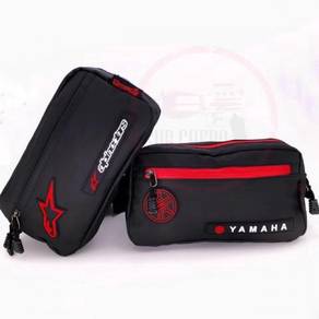 SC374 Beg ride silang kalis air rider kecil sling