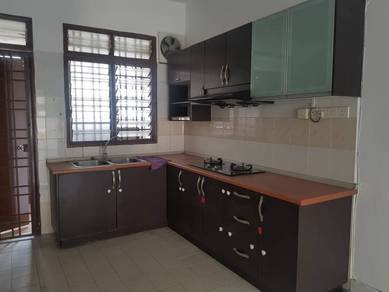 2-storey Terraced House For Rent in Bandar Botanic,SGR