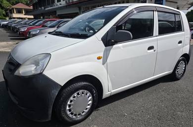 Perodua Viva 660 EX in Sandakan, SBH