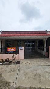 1-storey Terraced House For Sale in Jitra,KDH