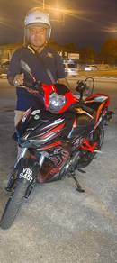 Benelli 150S