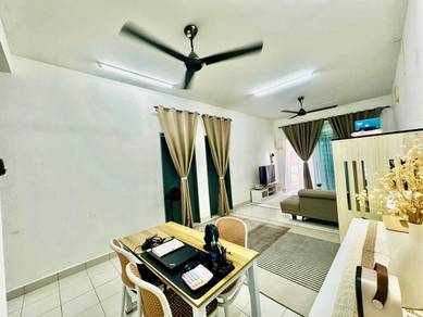 1-storey Terraced House For Sale in Kota Tinggi,JHR