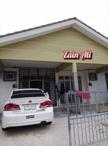 Terraced House For Sale in Sungai Petani,KDH