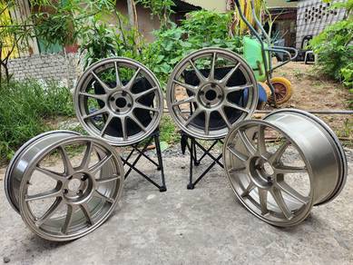 Rim wedsport Tc105n 🇹🇭 17inch