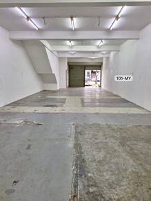 Shop lot For Rent in Bandar Botanic,SGR