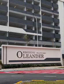 Condominium For Rent in Residensi Oleander