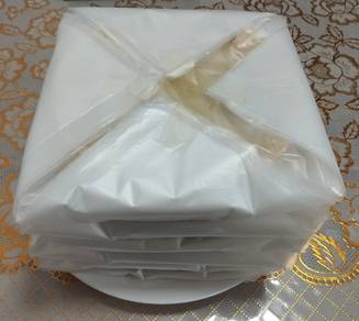 Frozen Chapati 
