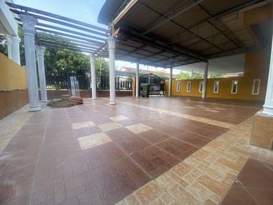 Semi-Detached House For Rent in Alor Setar,KDH