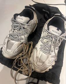 Balenciaga Track Sneaker