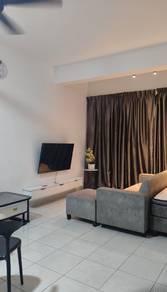 Studio For Rent in Vision City Youth City