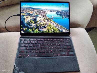 Asus ROG Tablet