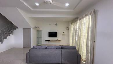 2-storey Terraced House For Sale in Simpang Ampat,PNG