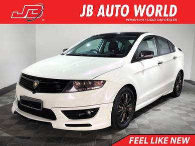 Proton Preve CFE PREMIUM in Sitiawan, PRK