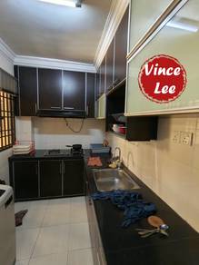 Condominium For Rent in Serina Bay