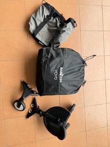 Babyzen yoyo 2 for sale with board (Complete set)